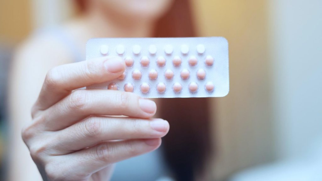 5 Frauen berichten über ihre Erfajrungen beim Pilleabsetzen
