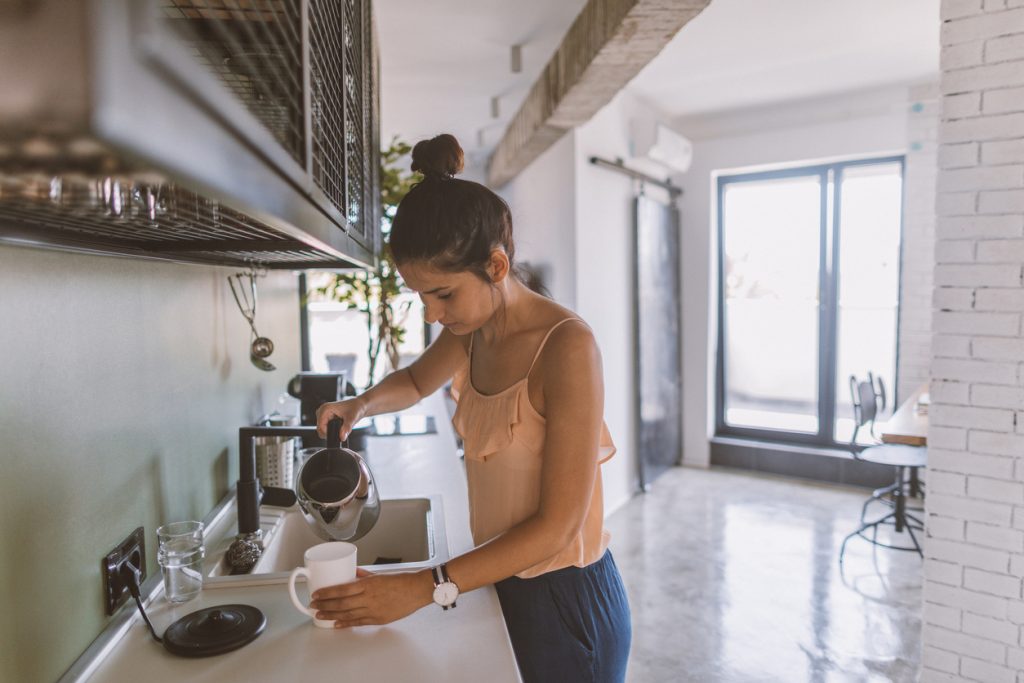 Bulletproof Coffee