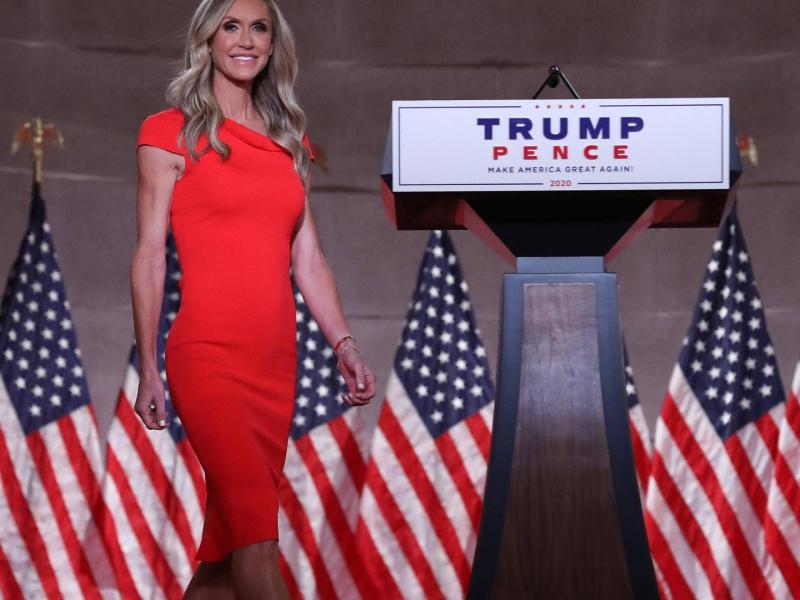 Lara Trump