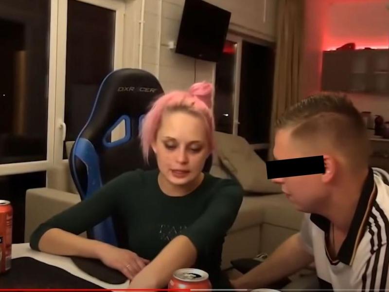 Russischer Youtuber tötet seine Freundin im Livestram