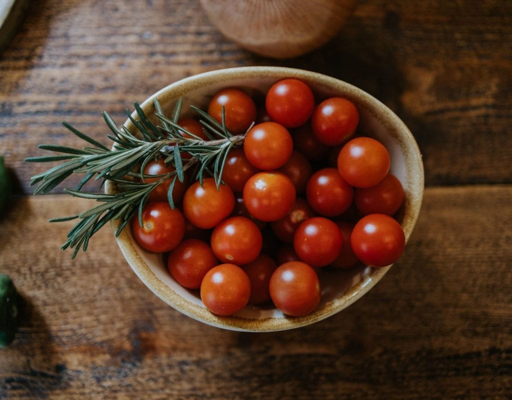 tomaten essen gemüse