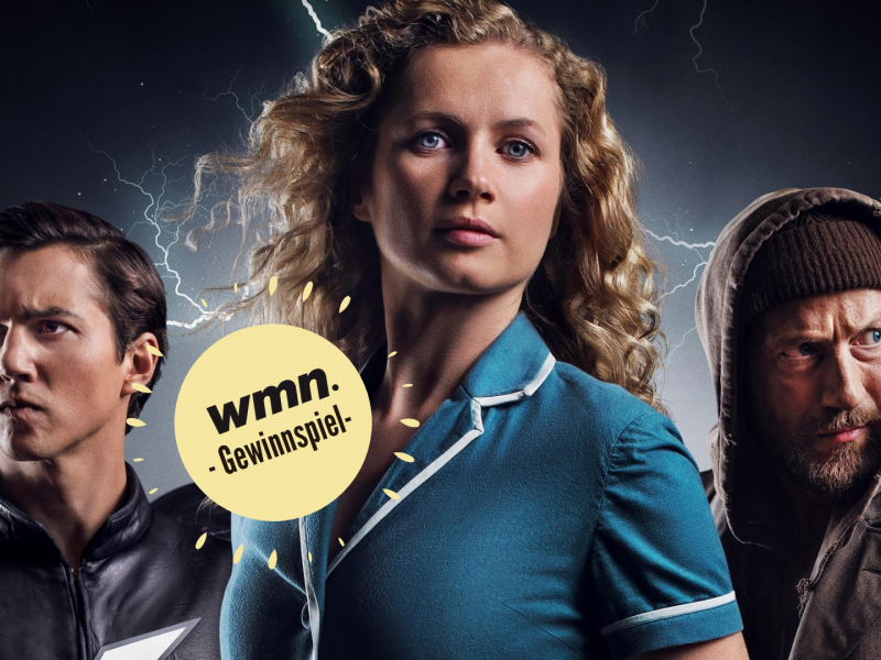 netflix neue film freaks gewinnspiel