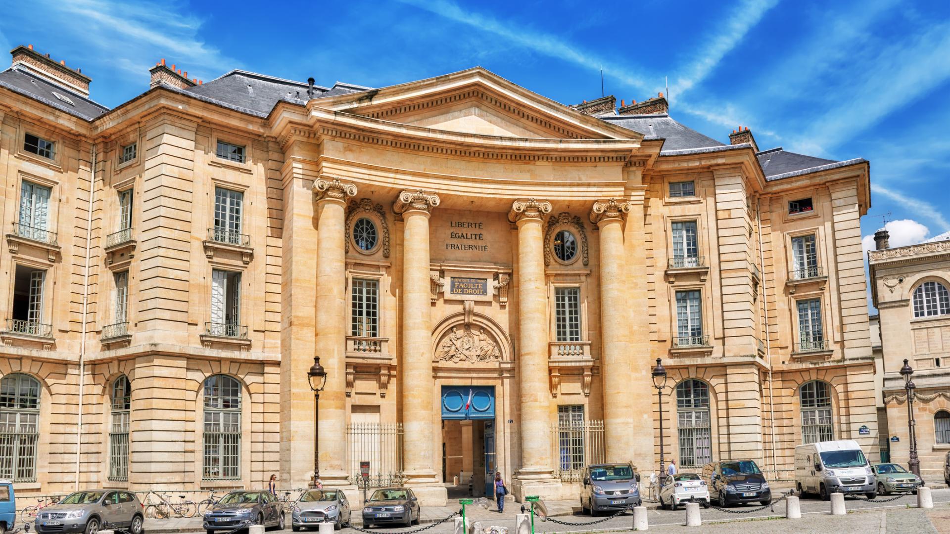 Sorbonne Universität Paris