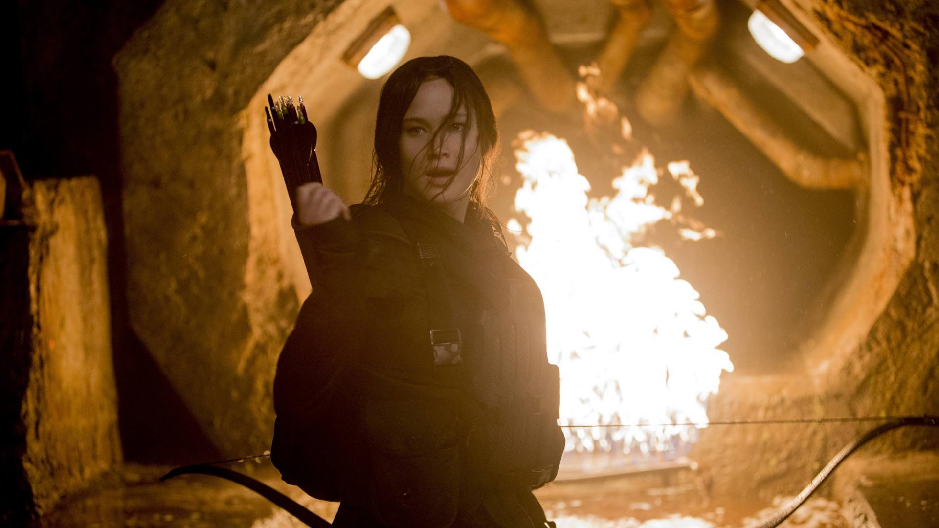 Hunger games panem mockingjay pt 2 komparse werden