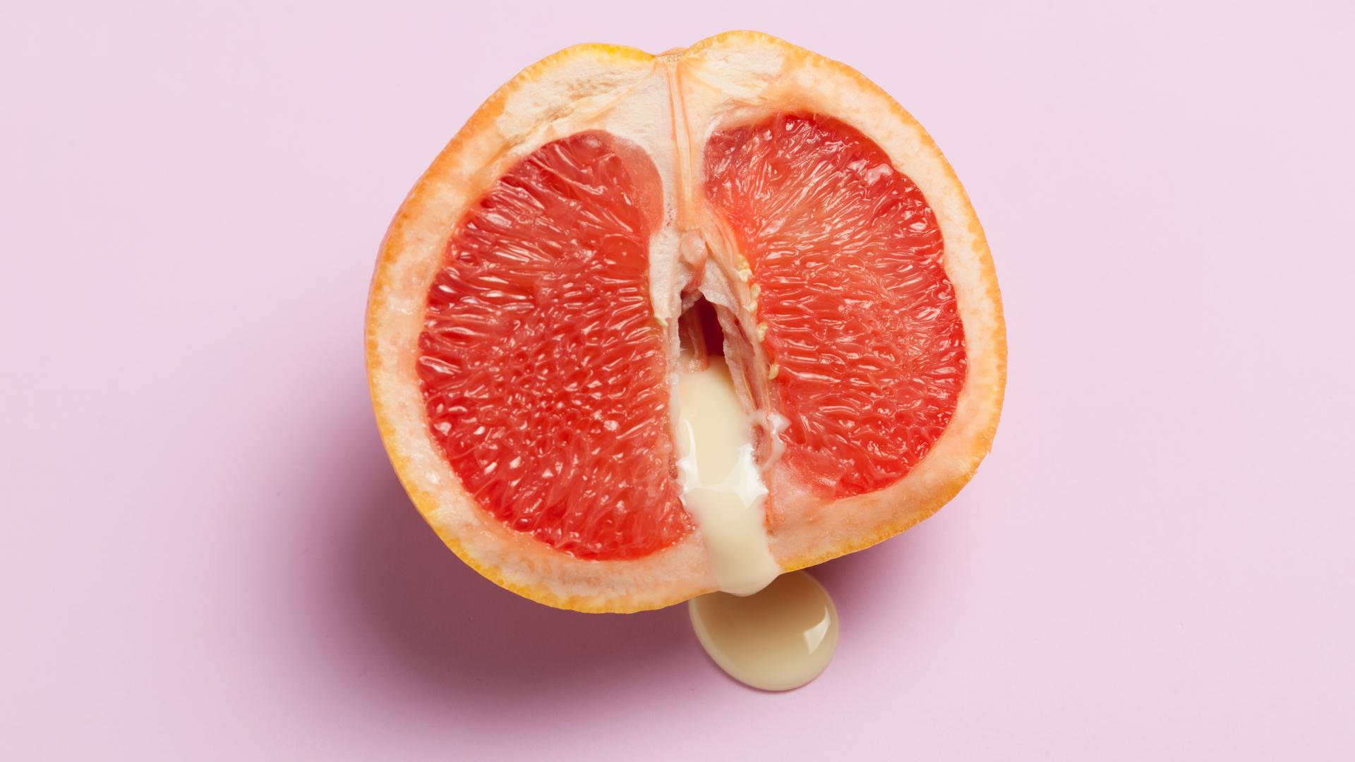 Sex Fruit