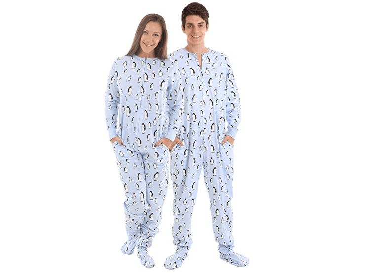 Partner Pyjama, Funzee Zooland