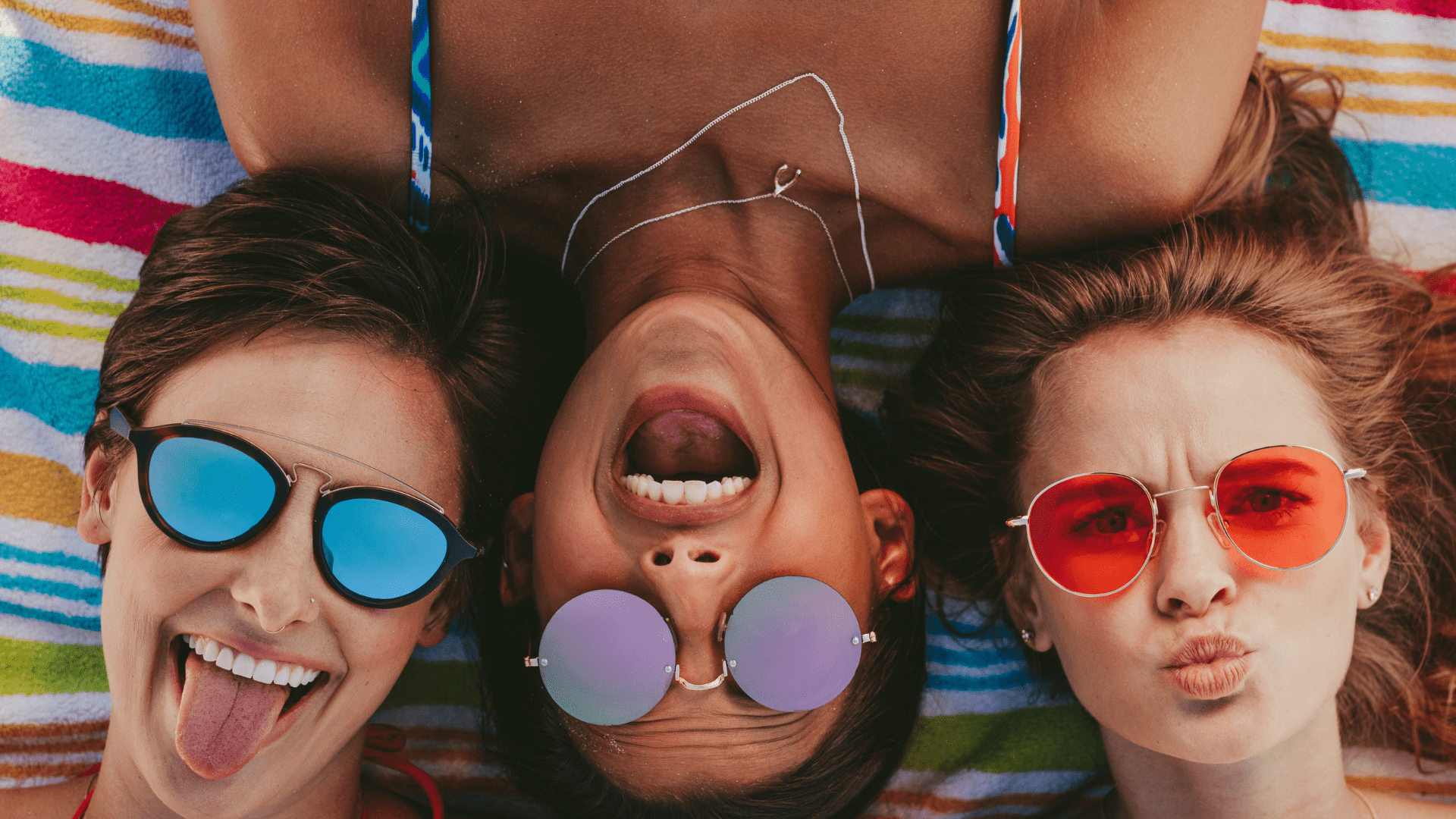 frauen sommer sonnenbrille