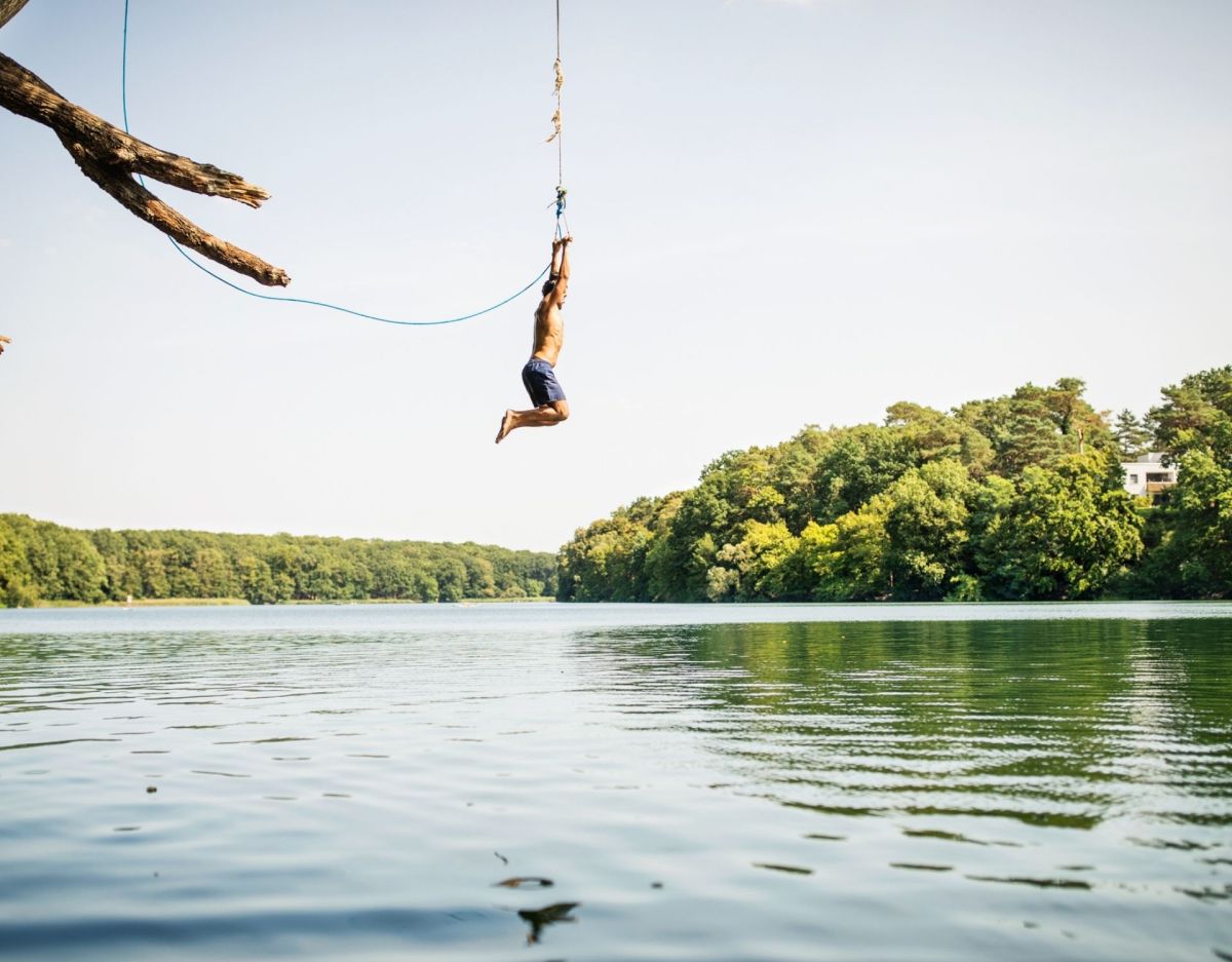 urlaub 2021 deutschland baden schaukeln