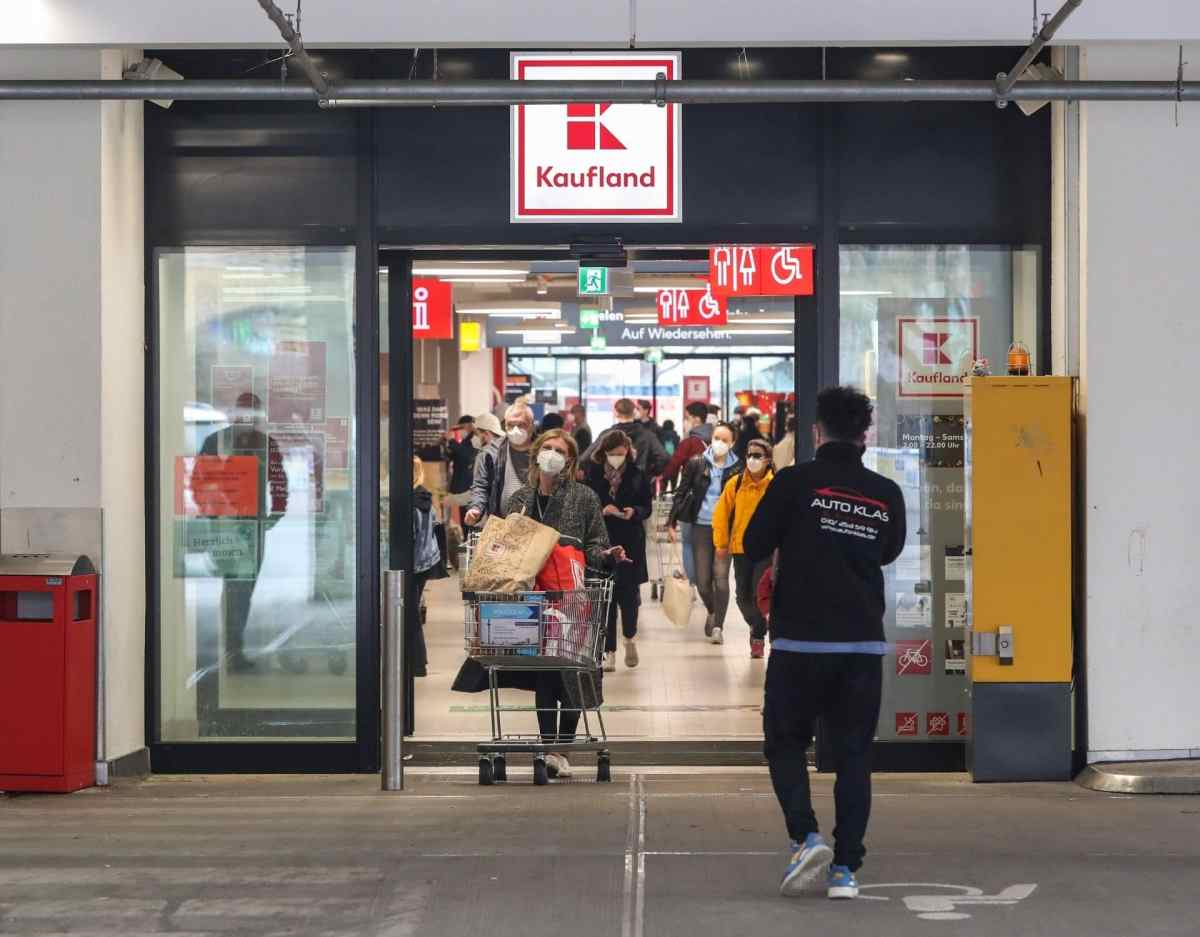 kaufland