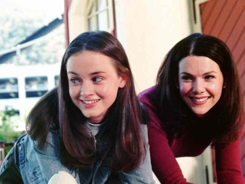 Gilmore Girls