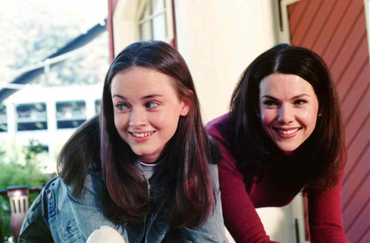 Gilmore Girls