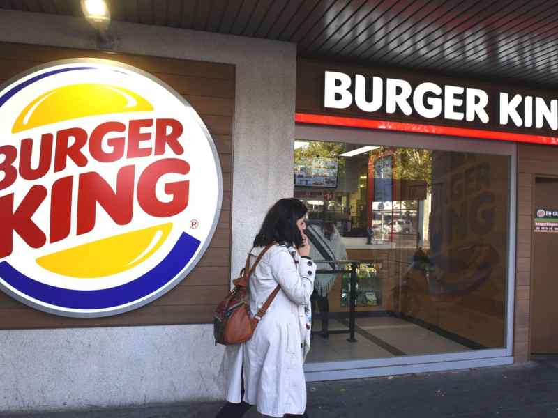 Burger King