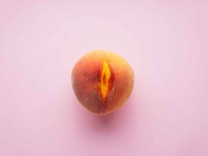 Vagina Fruit