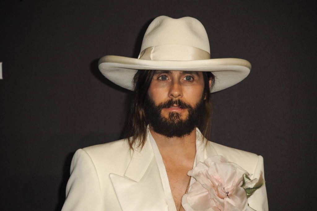 Jared Leto