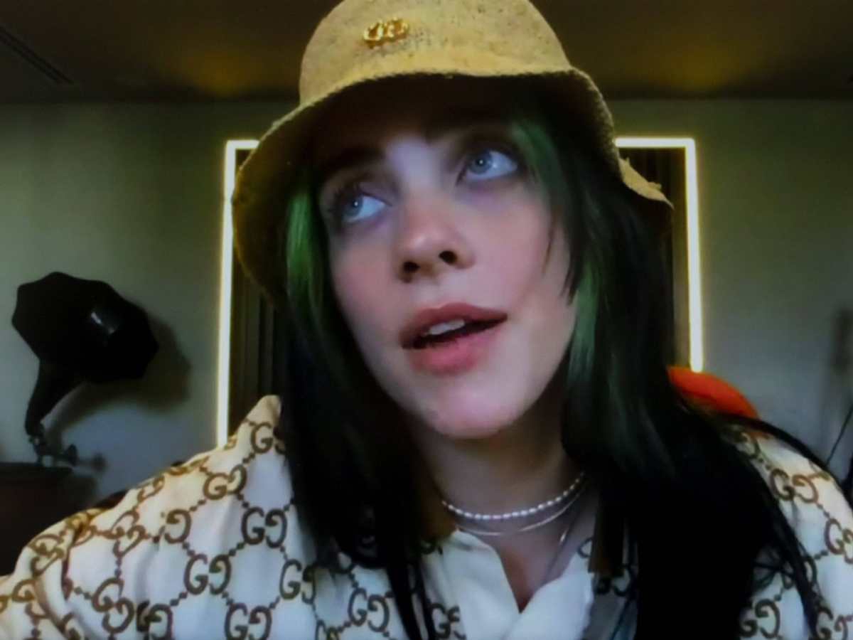 Billie eilish