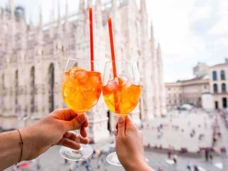 Aperol Spritz