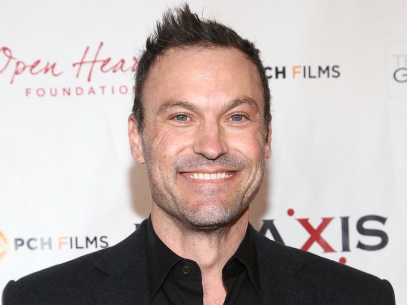 Brian Austin Green wird zum vierten Mal Vater.. © FS/AdMedia/ImageCollect