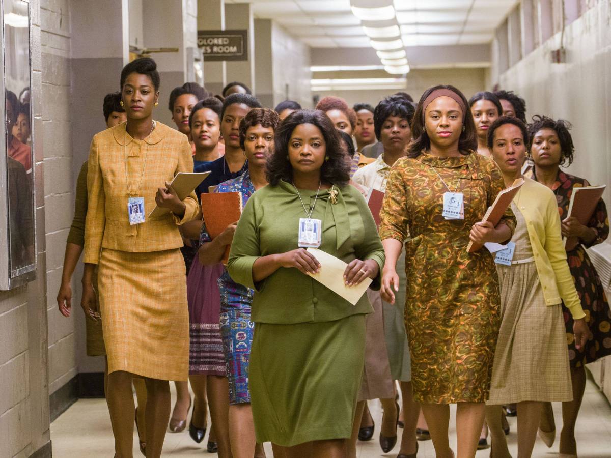 Hidden Figures