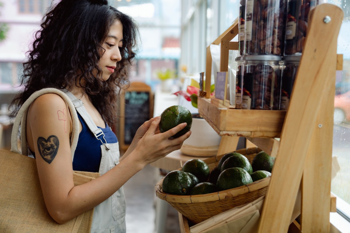 Frau Avocado kaufen