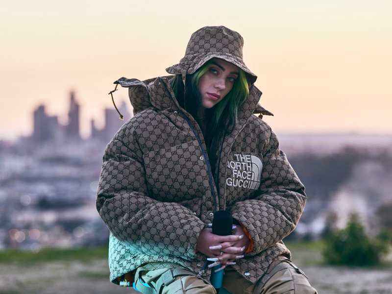 Billie Eilish