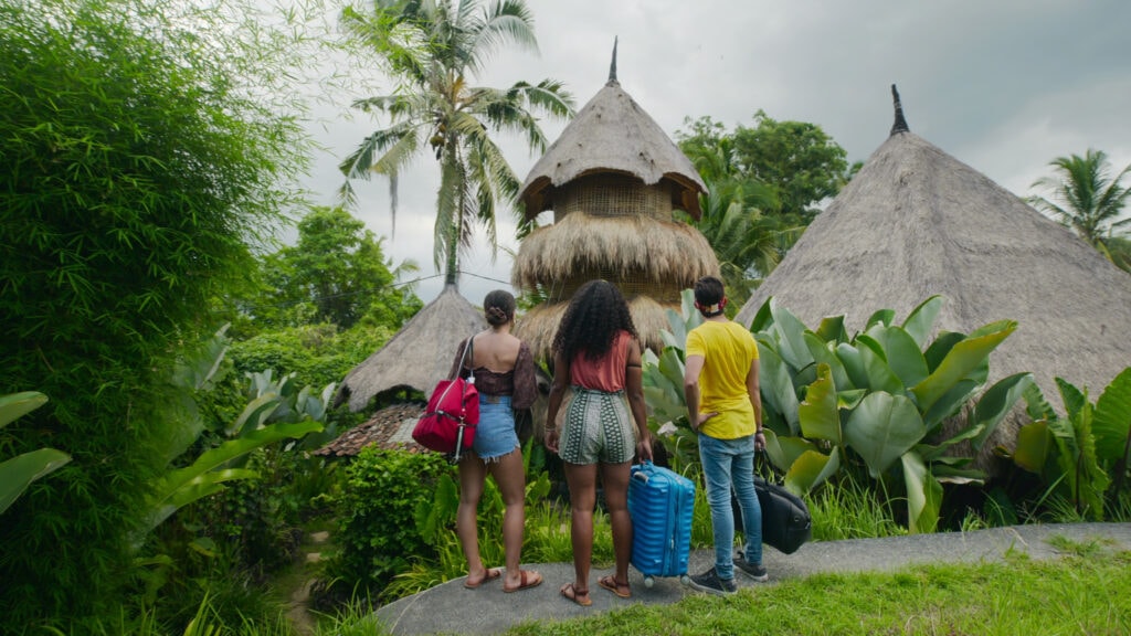 netflix spektakulärste ferienwohnungen ubud bali firefly