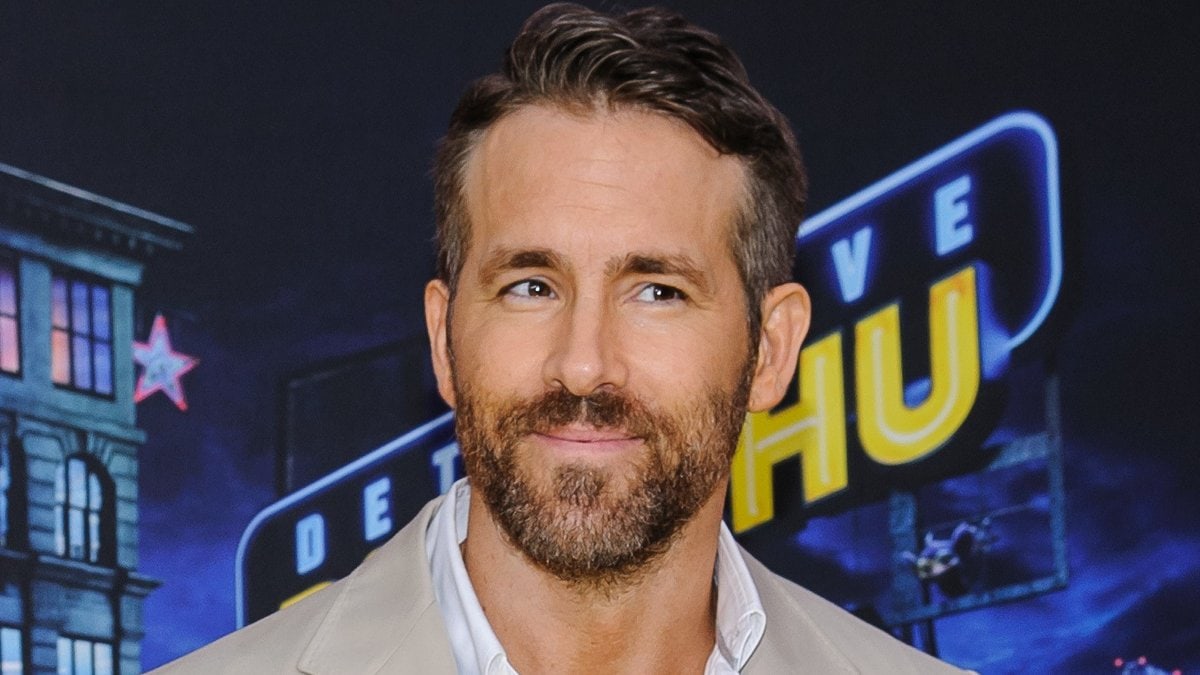 Ryan Reynolds hat eine großzügige Summe von 10.000 Pfund gespendet.. © Admedia / ImageCollect