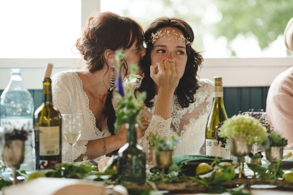 Hochzeit Regeln