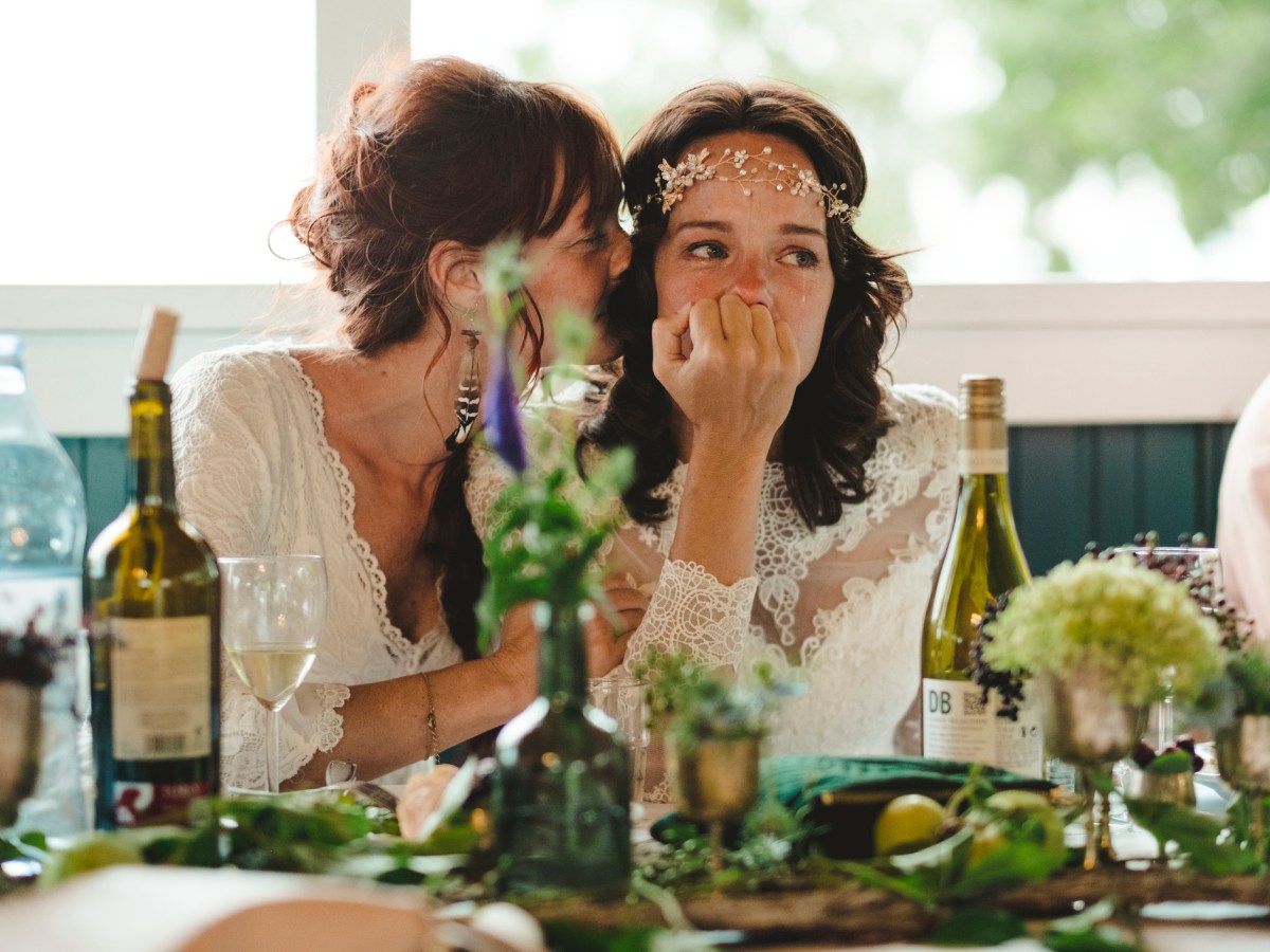 Hochzeit Regeln