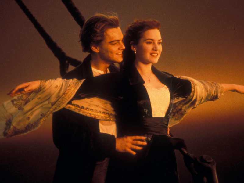 Titanic