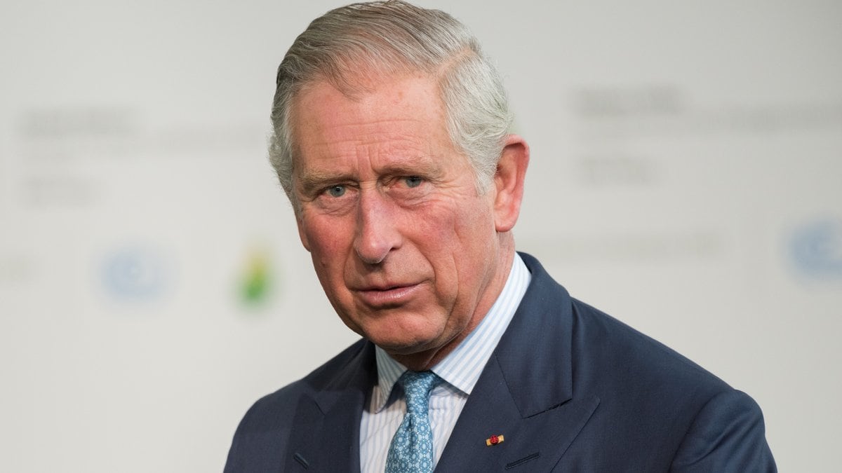 Die Polizei ermittelt im Umfeld einer Wohltätigkeitsorganisation von Prinz Charles.. © Frederic Legrand - COMEO/Shutterstock