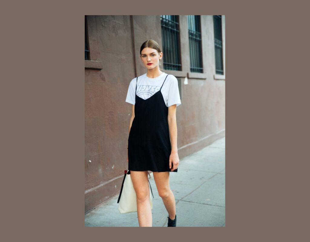 Slip Dress