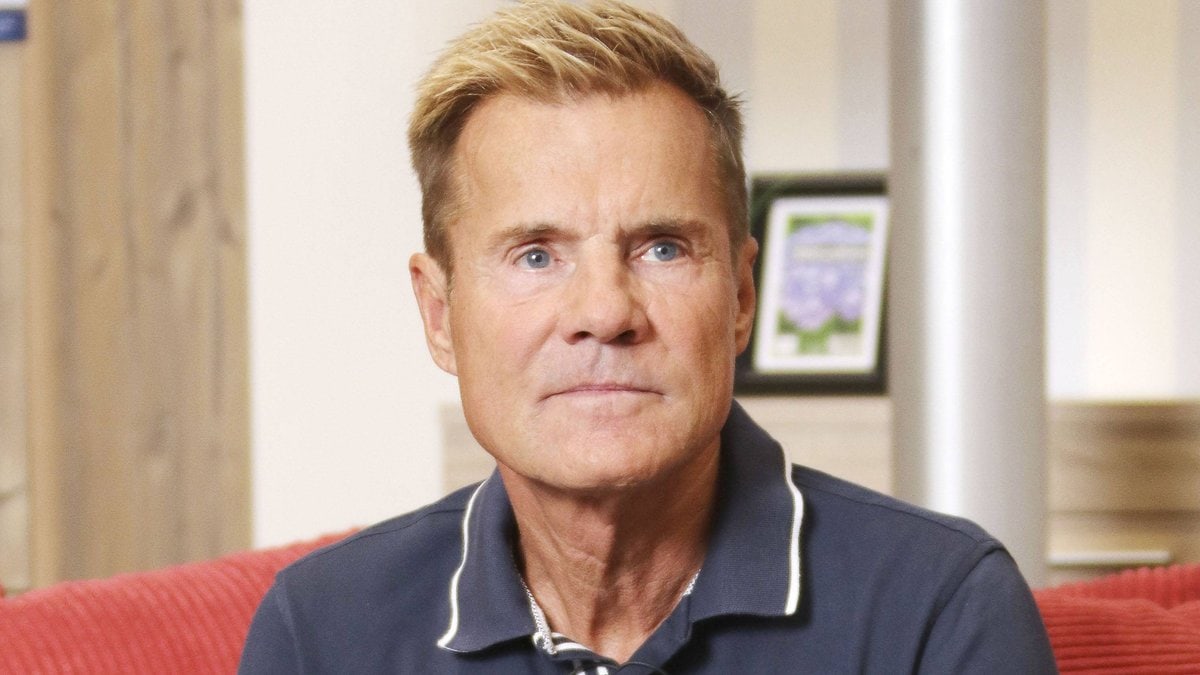 Dieter Bohlen hat sich im März dieses Jahres von "DSDS" und "Das Supertalent" verabschiedet.. © imago/Future Image