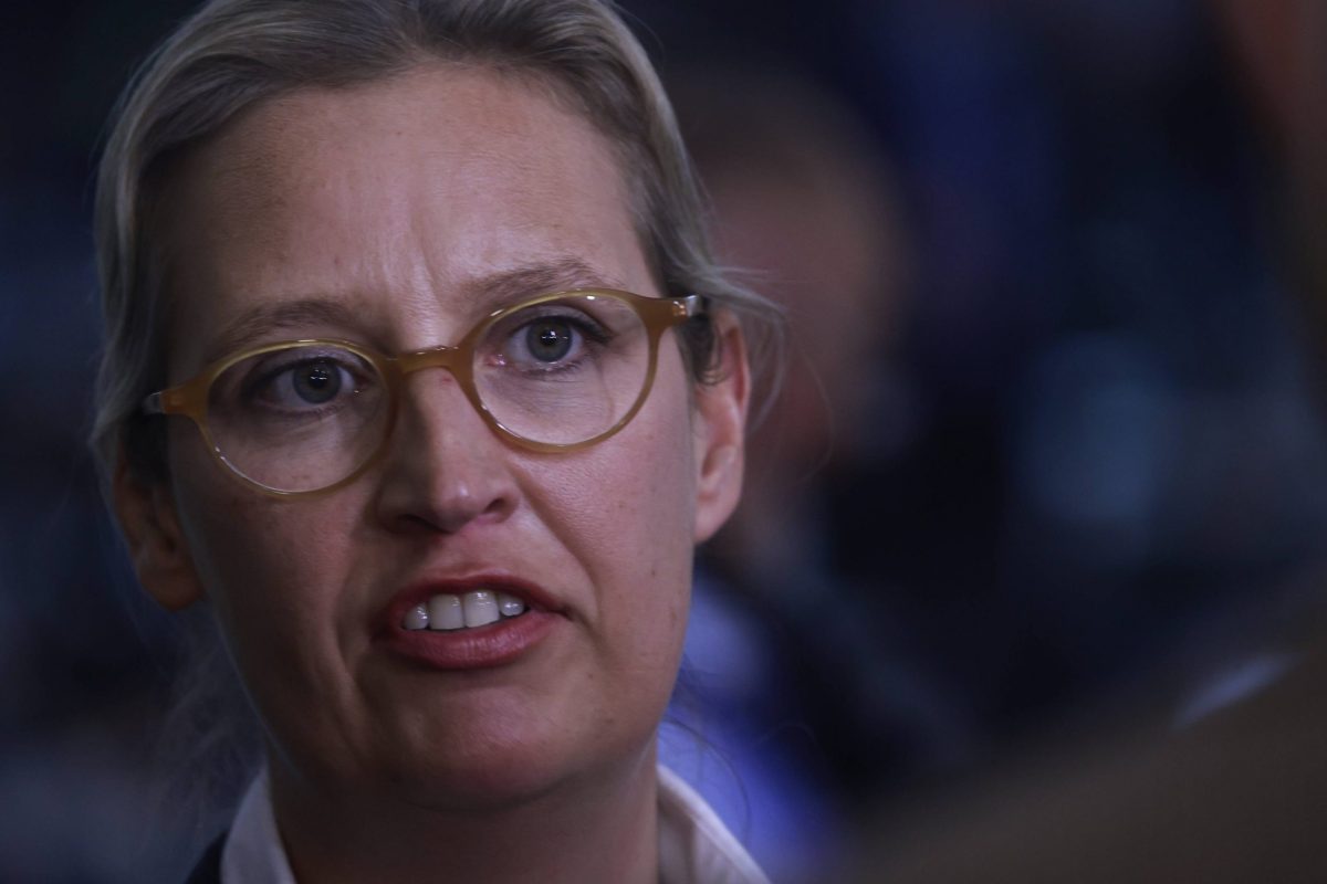 Alice Weidel