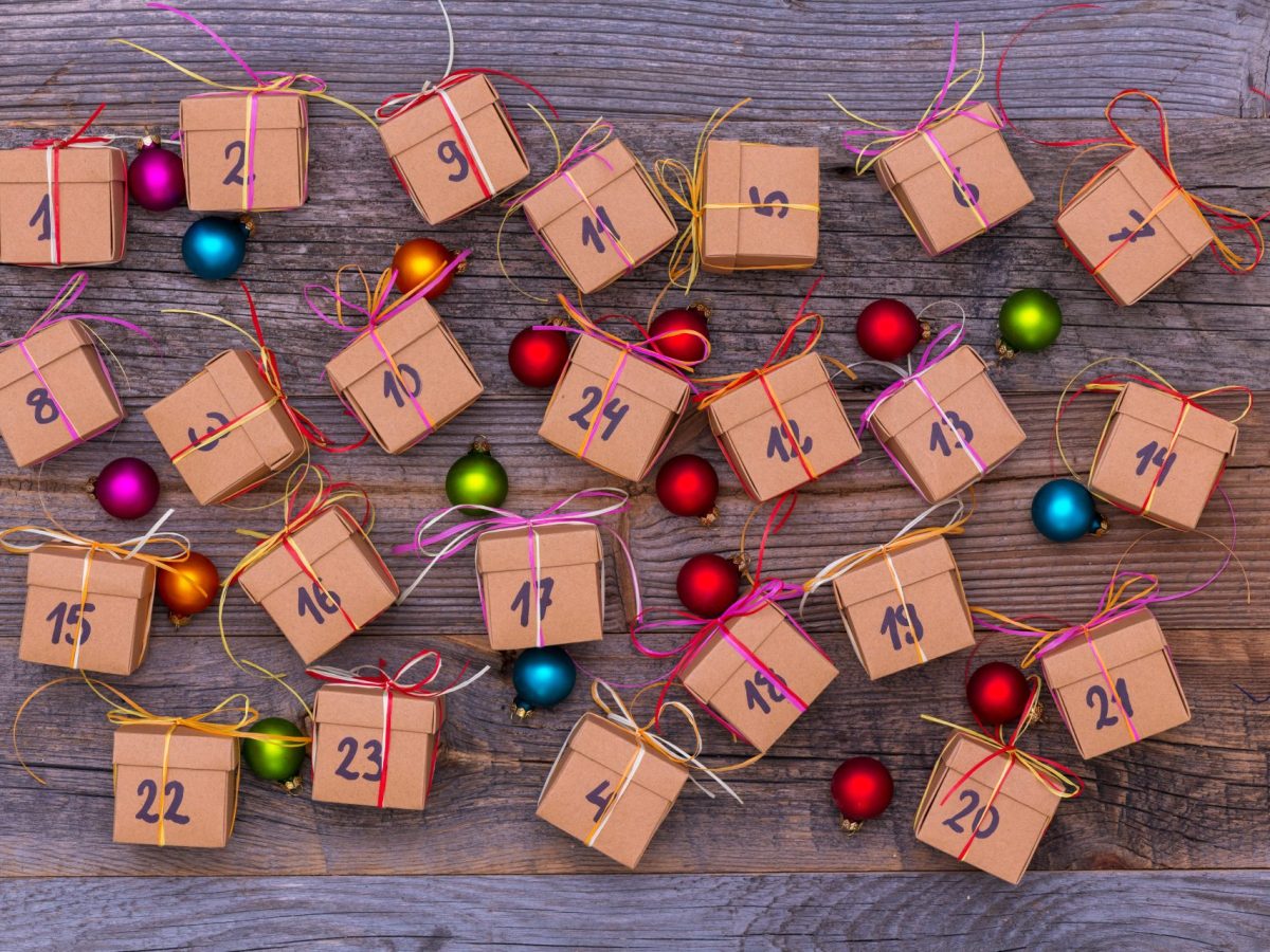 Adventskalender