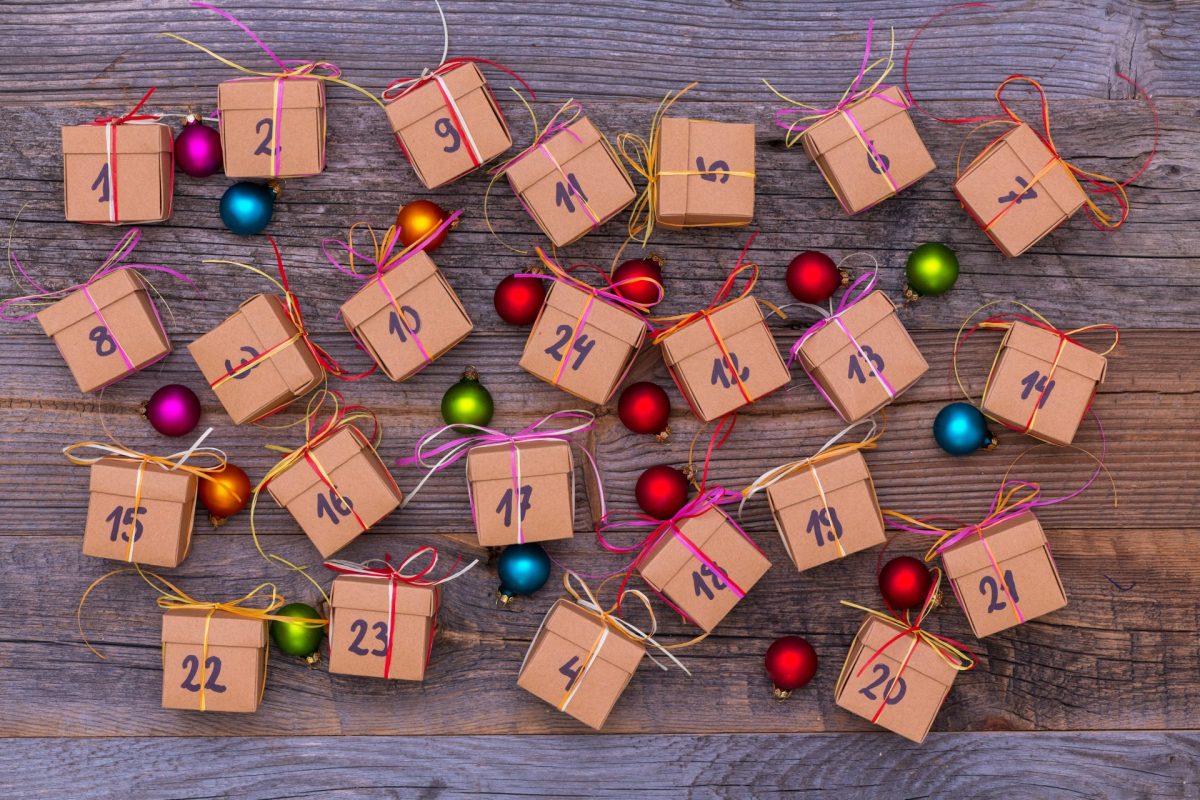 Adventskalender