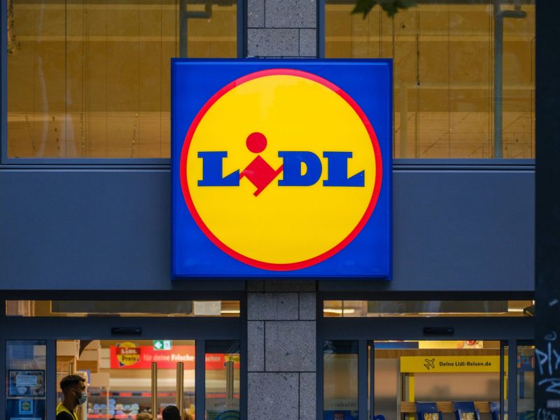 Lidl