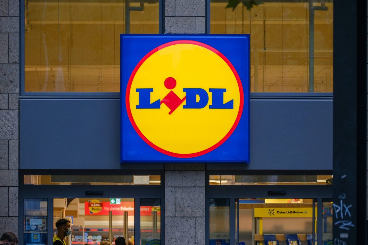 Lidl