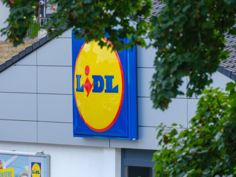 Lidl-Betrug