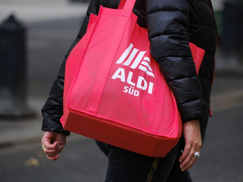 Aldi Tasche