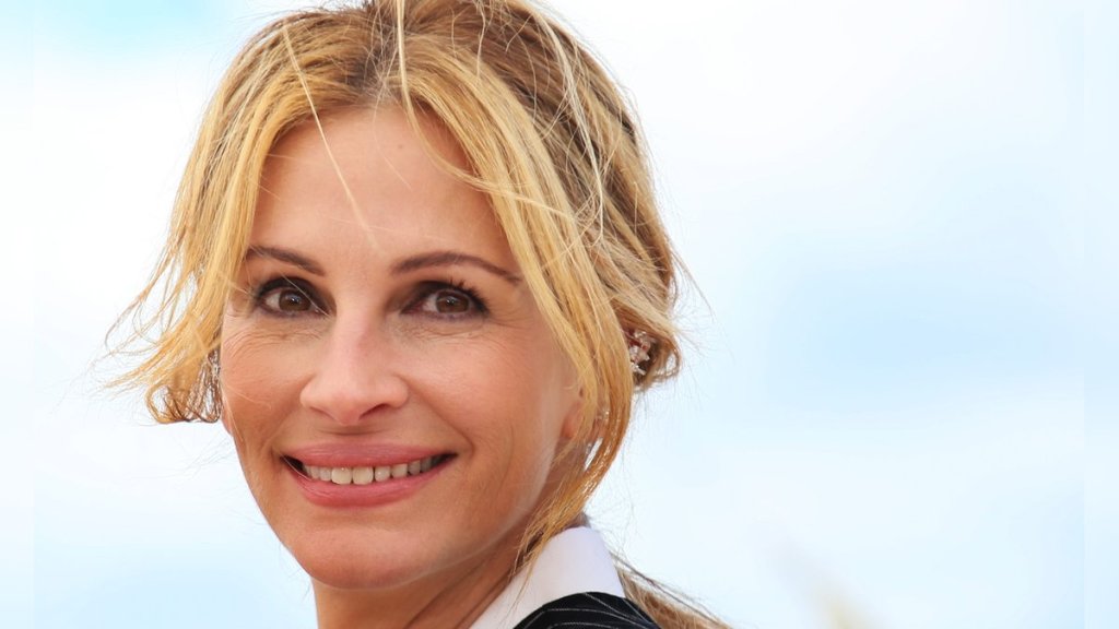 Julia Roberts postet ein seltenes Foto ihrer Kinder.. © Denis Makarenko/Shutterstock.com