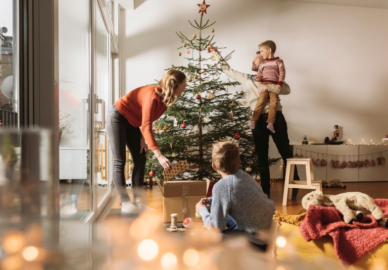 weihnachtsbaum