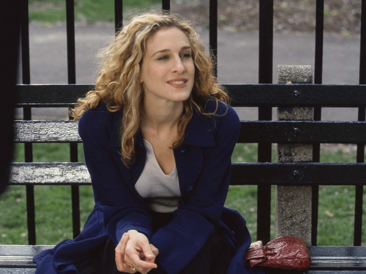 Carrie Bradshaw