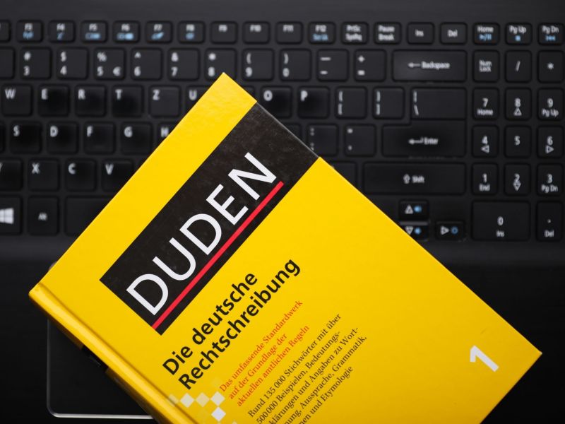 Duden