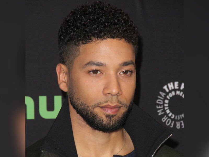 Gefängnisstrafe für Jussie Smollett.. © imago images/MediaPunch