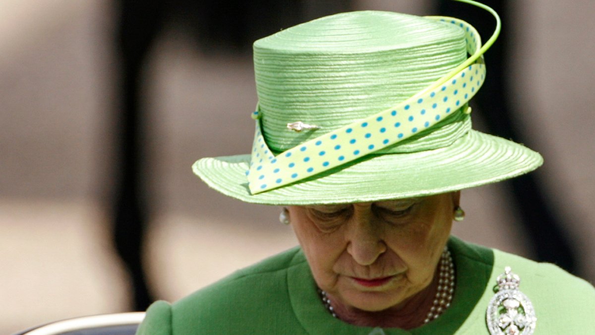 Queen Elizabeth II. ist in Gedanken und im Gebet bei den Menschen Tongas.. © Alessia Pierdomenico/Shutterstock