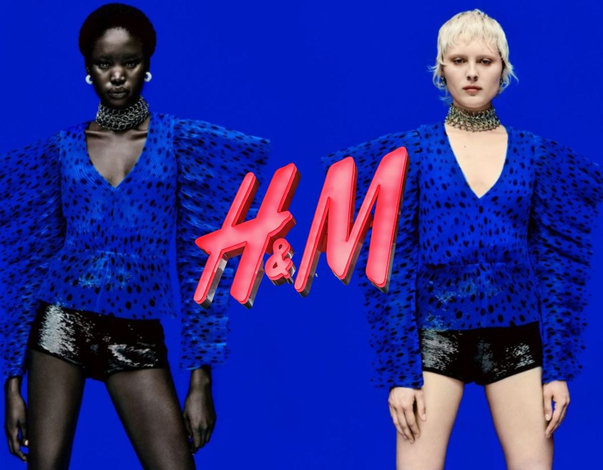 H&M Innovation Stories