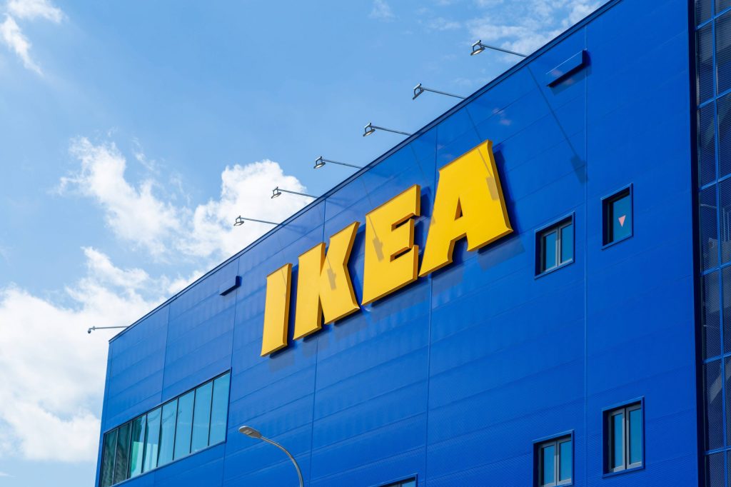 IKEA