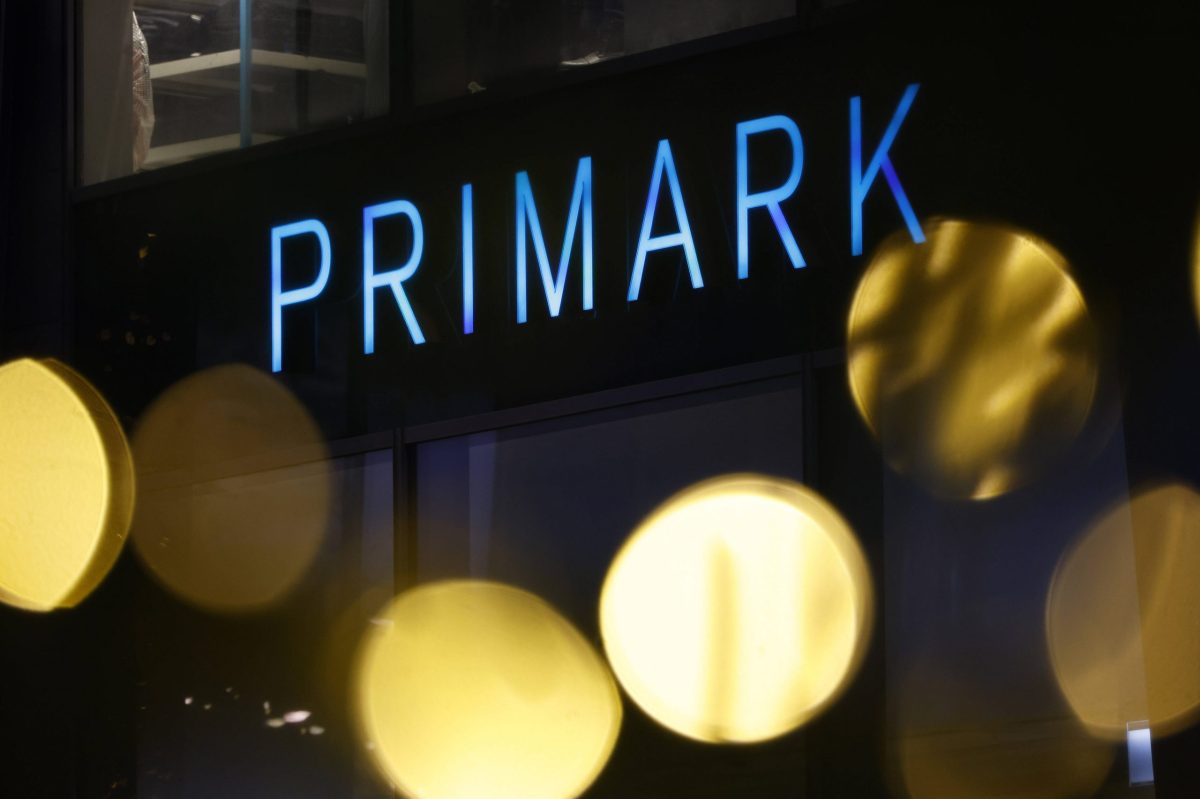 Primark