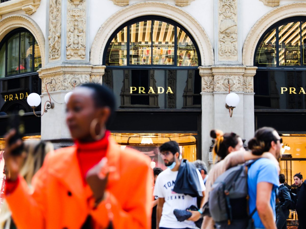 Prada