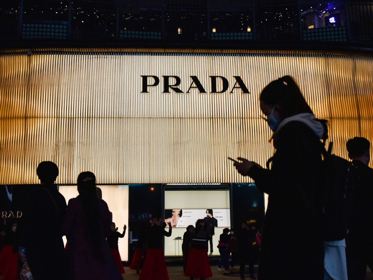 Prada